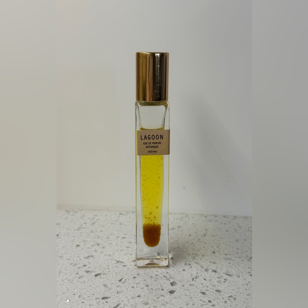 Bohemian Rêves Rollerball Perfume- Lagoon